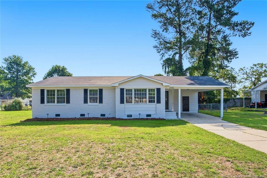 4703 Quaker Court Property Photo 1