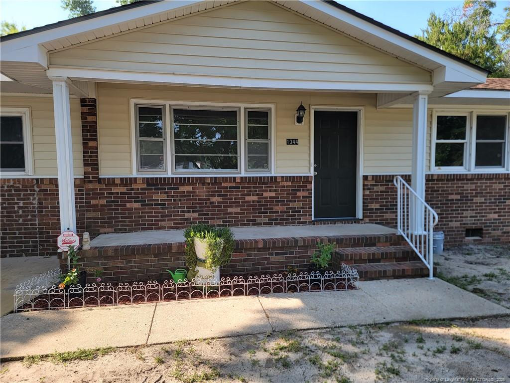 1344 Shaw Road Property Photo 1