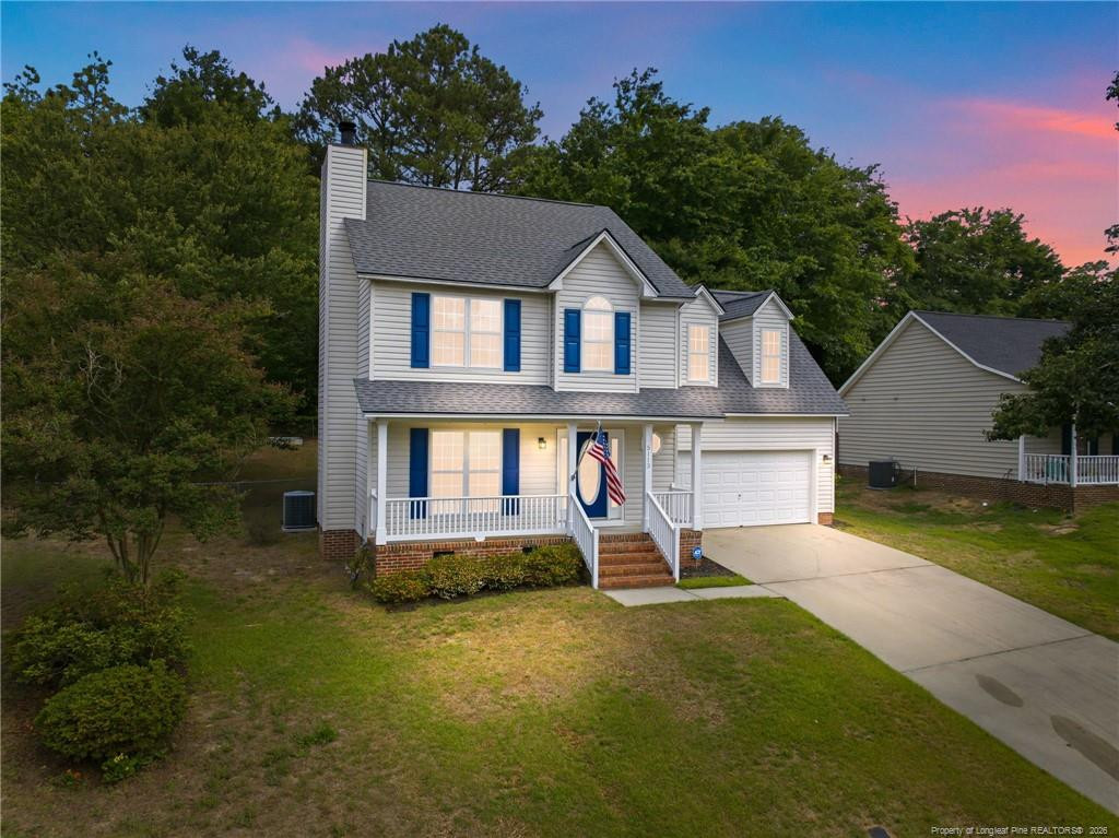 5113 Archer Road Property Photo 1