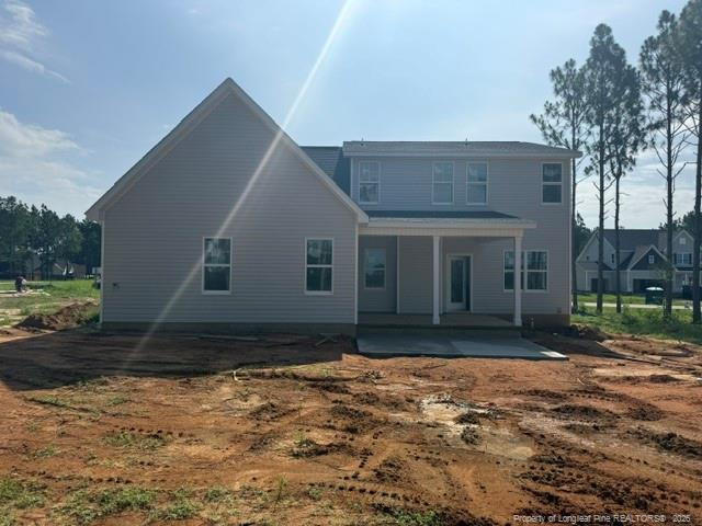75 N Rabbit Run Drive Property Photo 6
