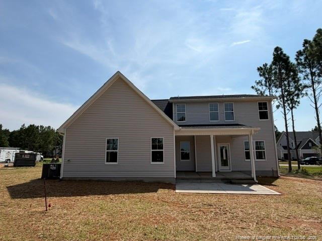 75 N Rabbit Run Drive Property Photo 18