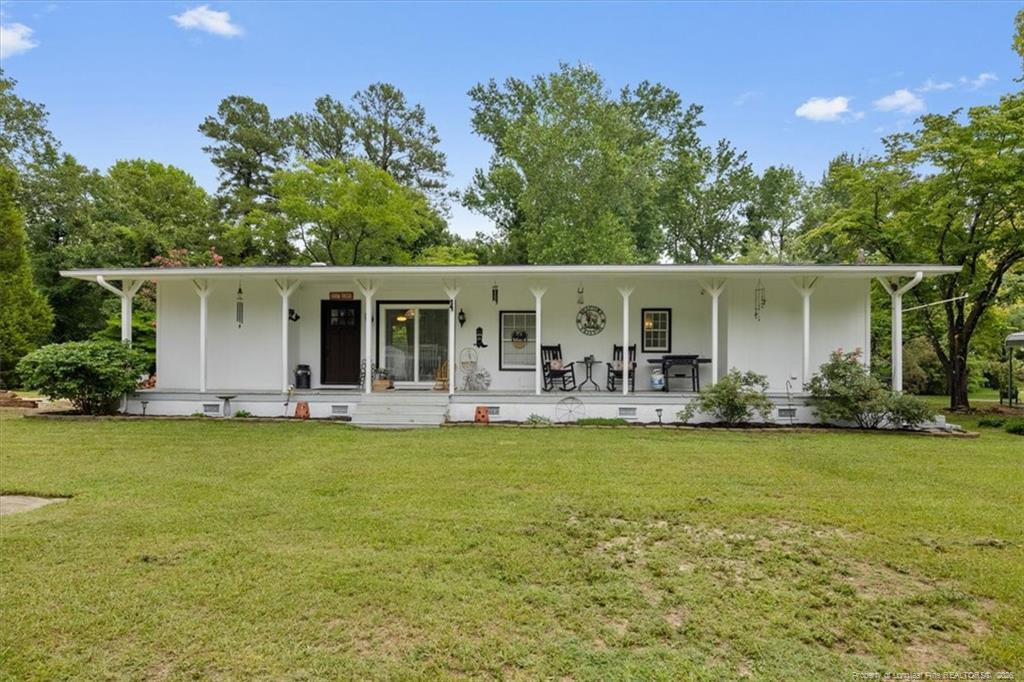 199 Conoco Drive Property Photo 1