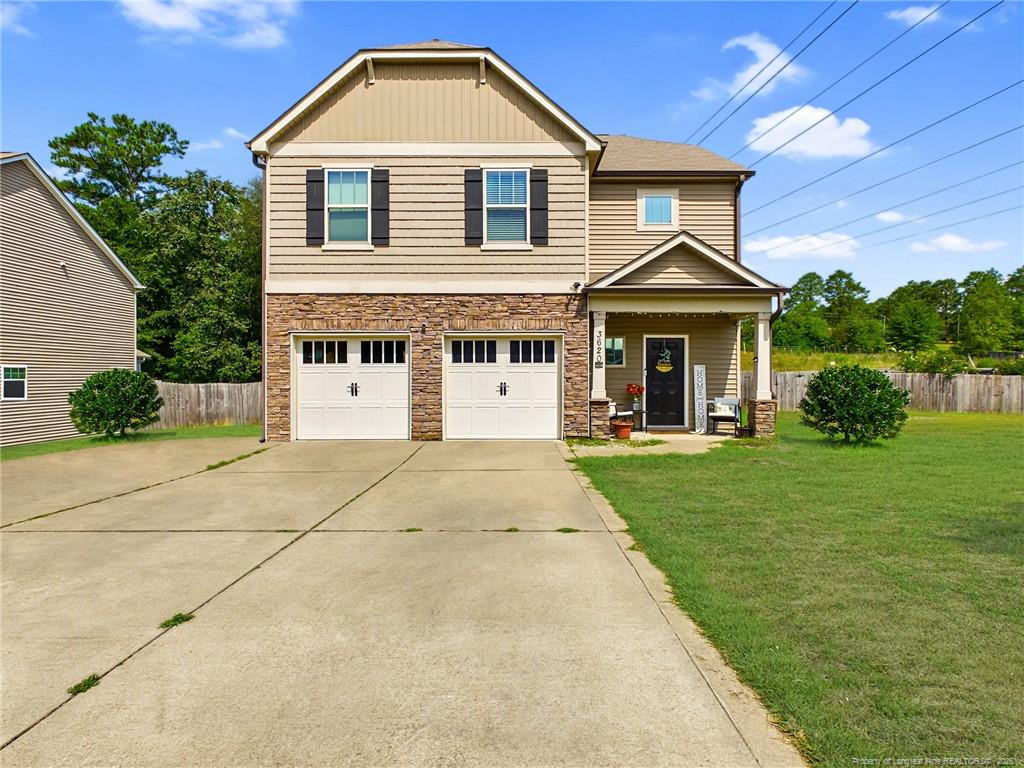 3620 Ambition Road Property Photo 1