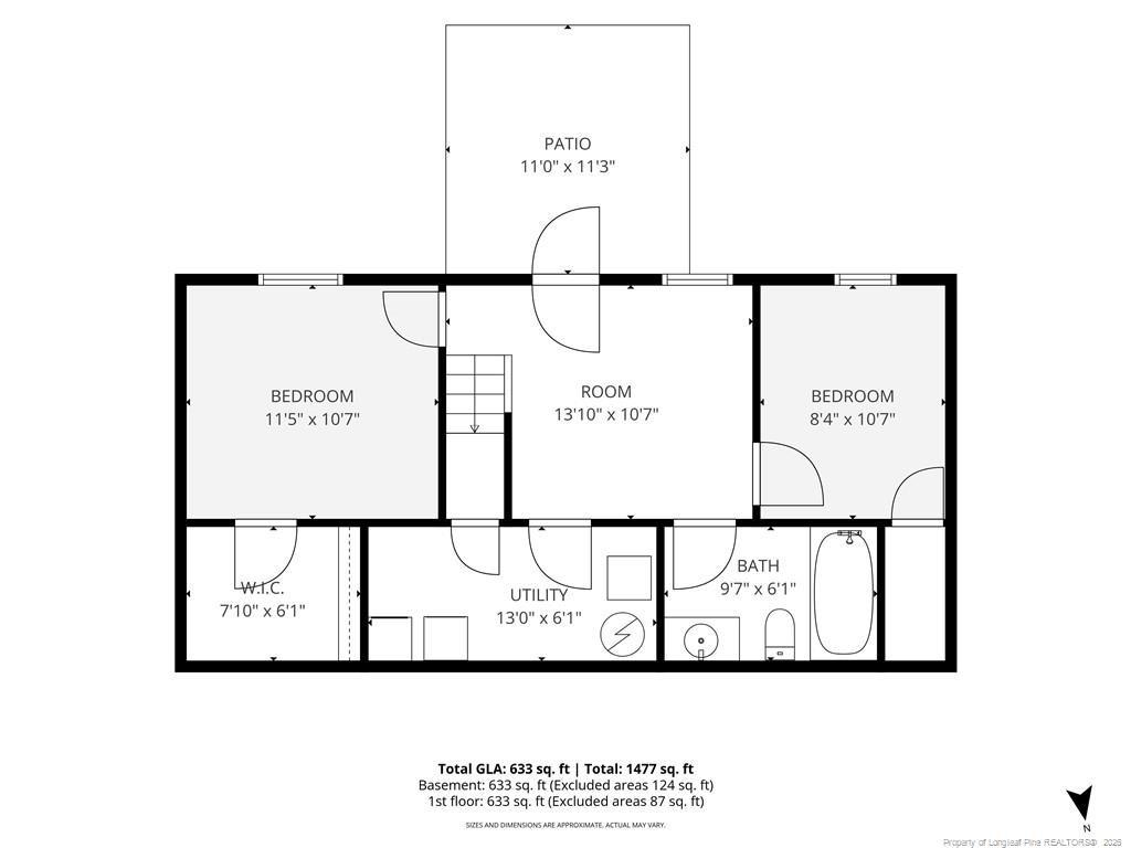 5112 South Pointe Property Photo 31