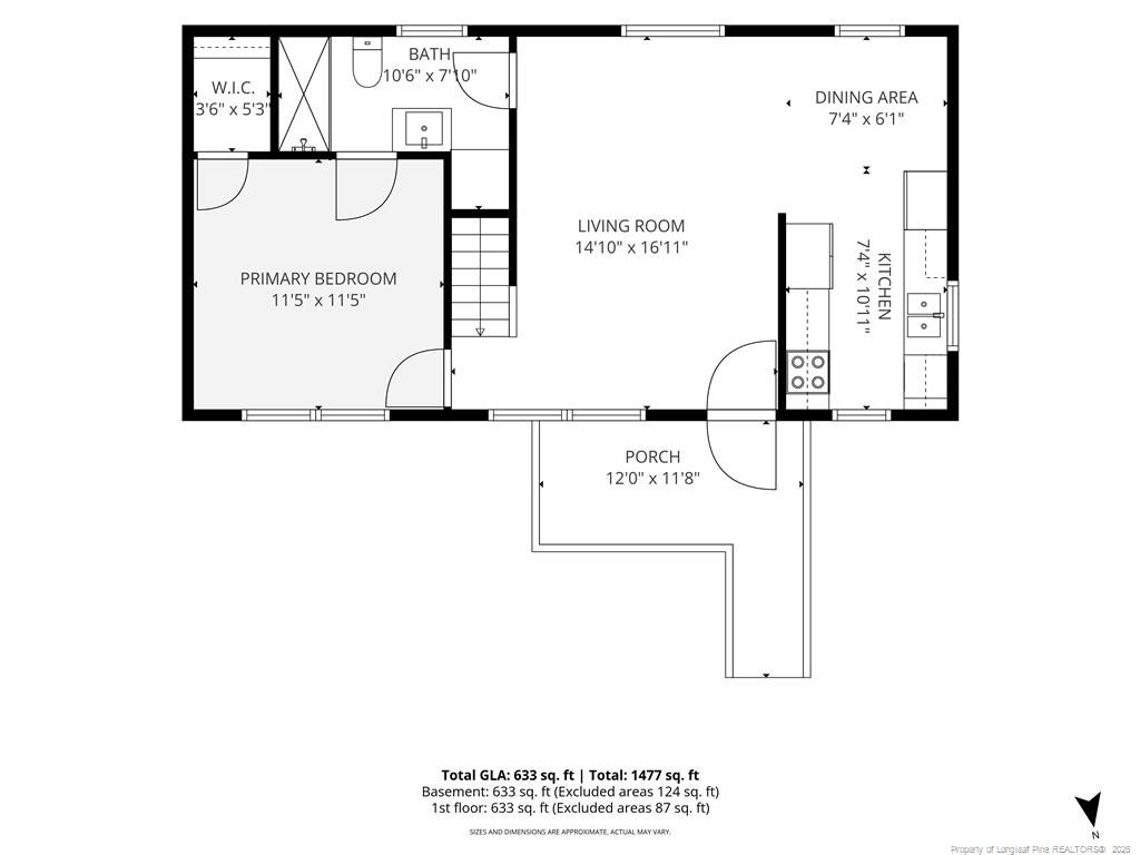 5112 South Pointe Property Photo 32