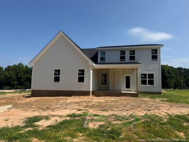 147 Croatoke Court Property Photo 4