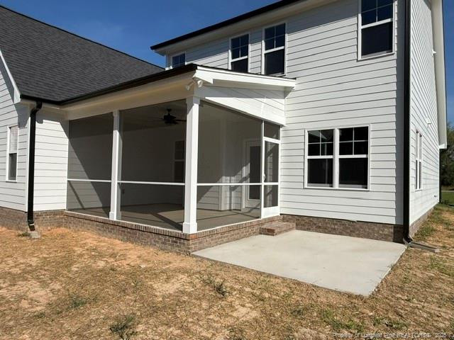 147 Croatoke Court Property Photo 24