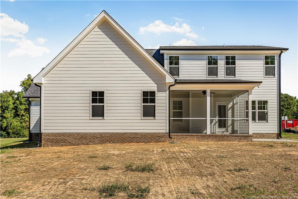 147 Croatoke Court Property Photo 29