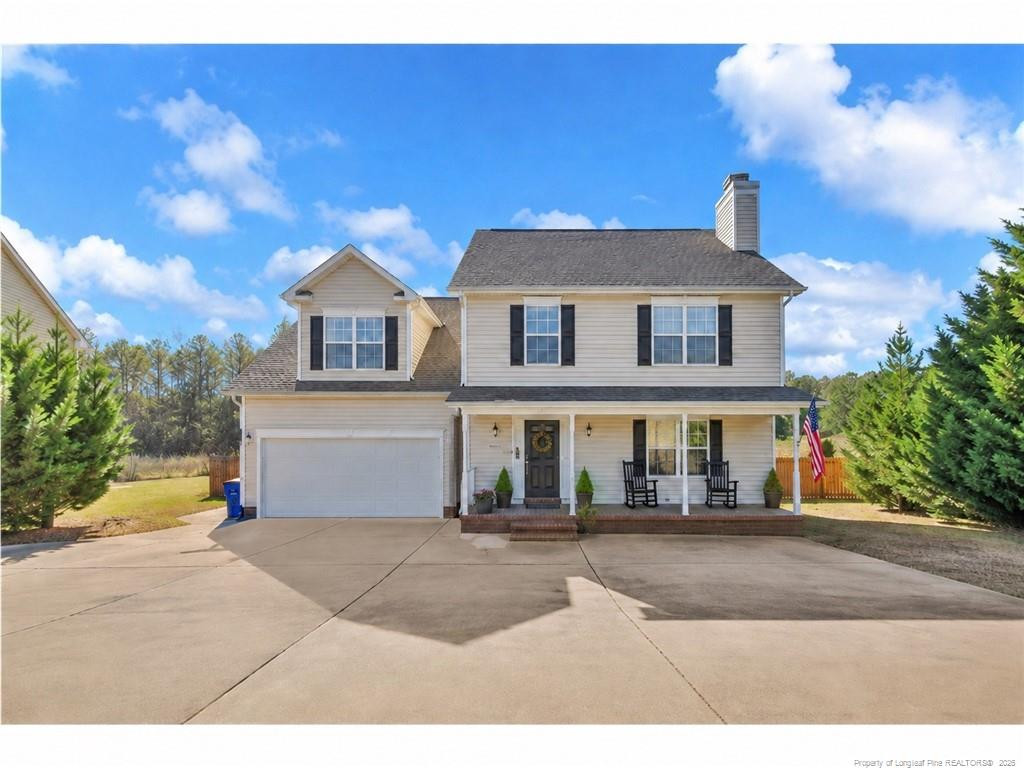120 Kristin Avenue Property Photo 1