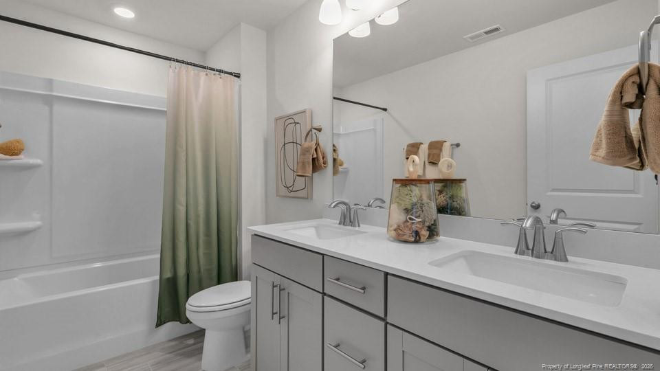 1121 Summer Daisy Drive Property Photo 55