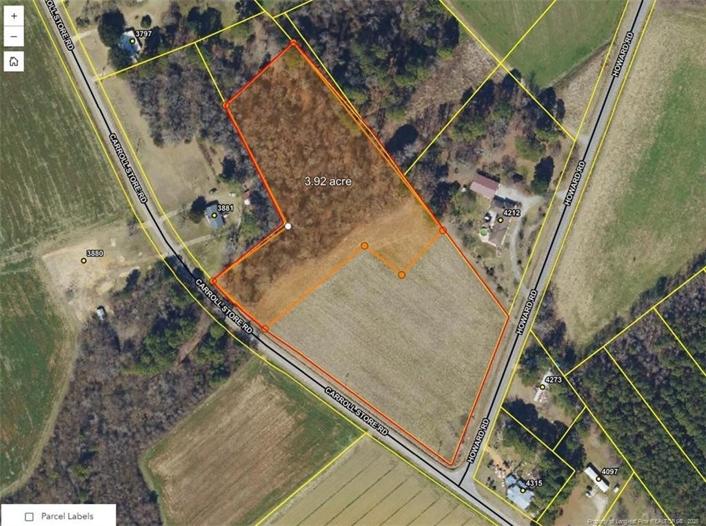 Carroll Store Road Property Photo 1