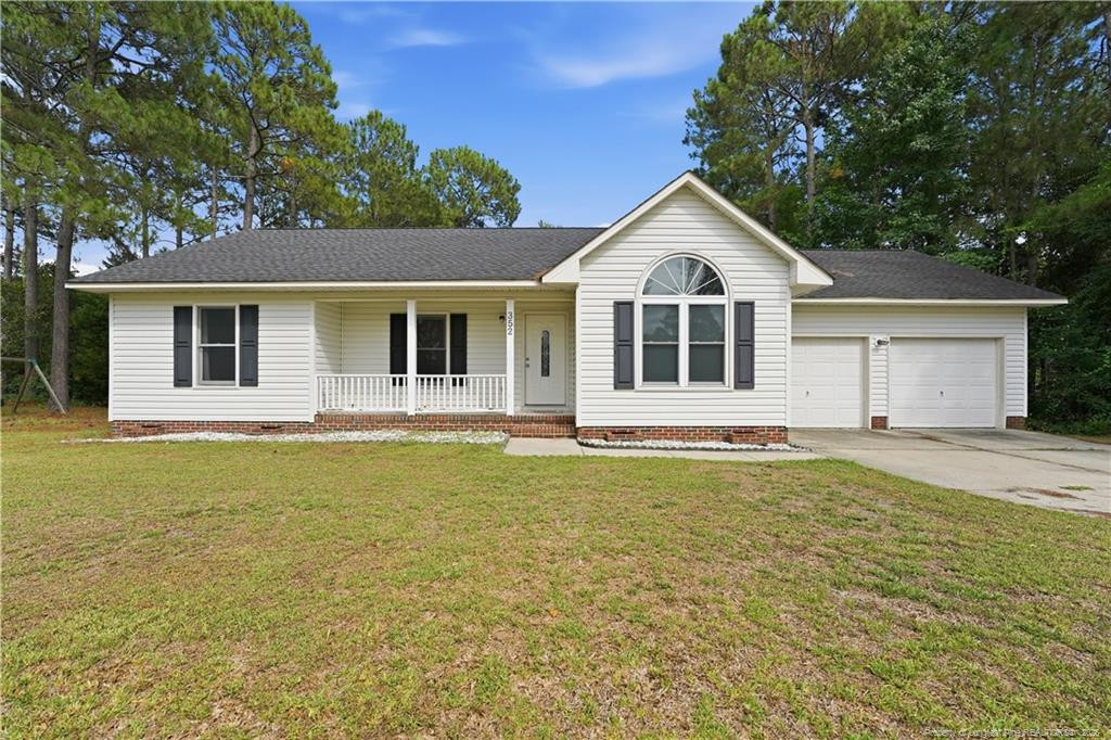 352 Sawyer Road Property Photo 1