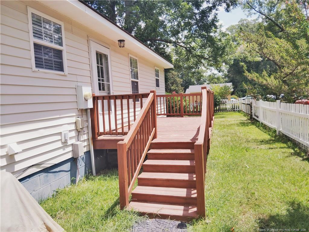 309 N Howard Street Property Photo 2