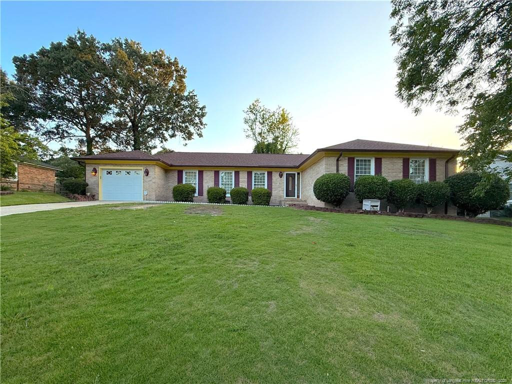 5622 Weatherford Road Property Photo 1