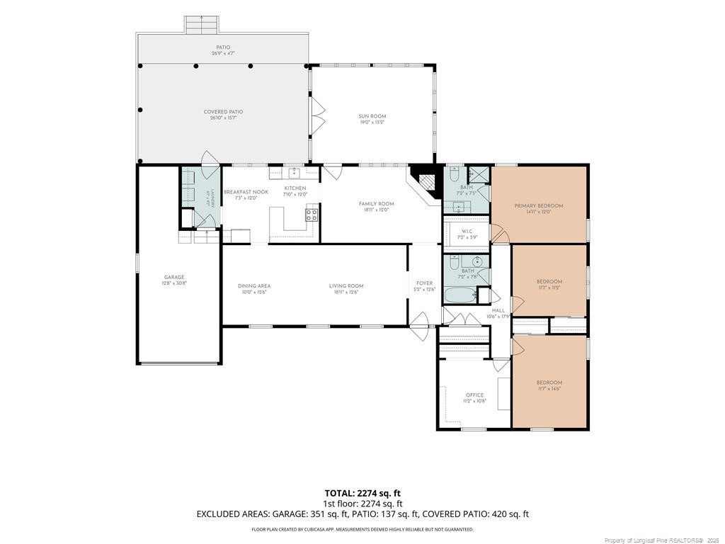 5622 Weatherford Road Property Photo 46
