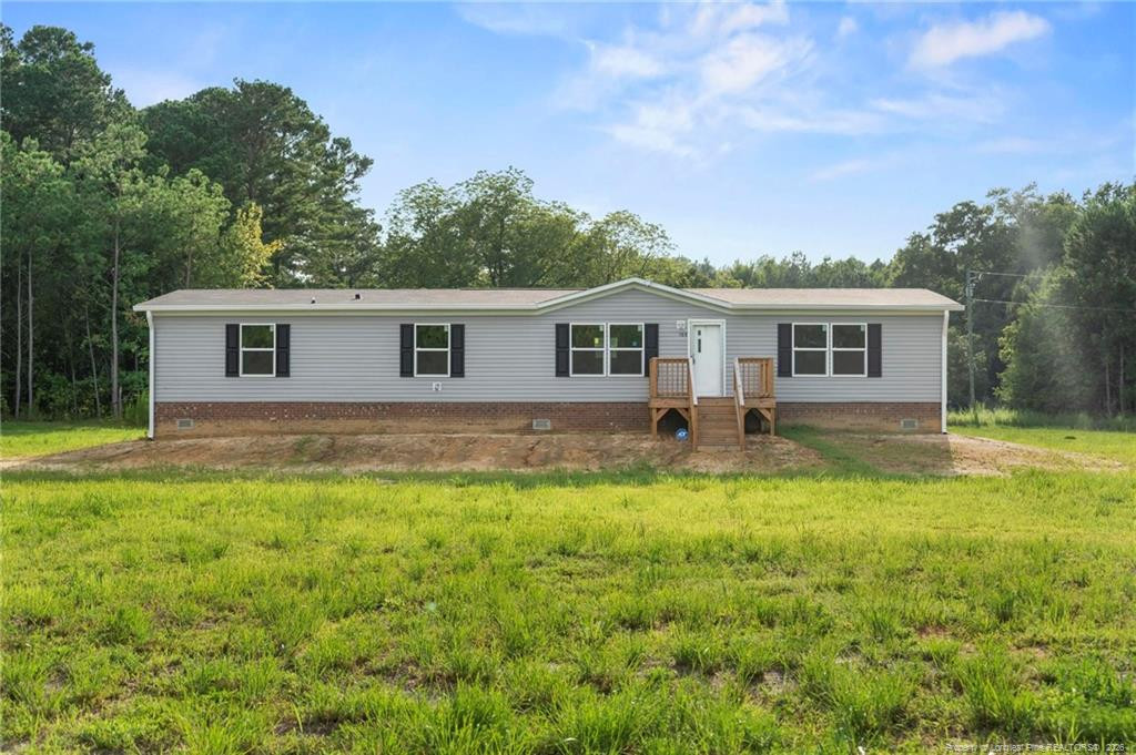 168 Old Baker Road Property Photo 1