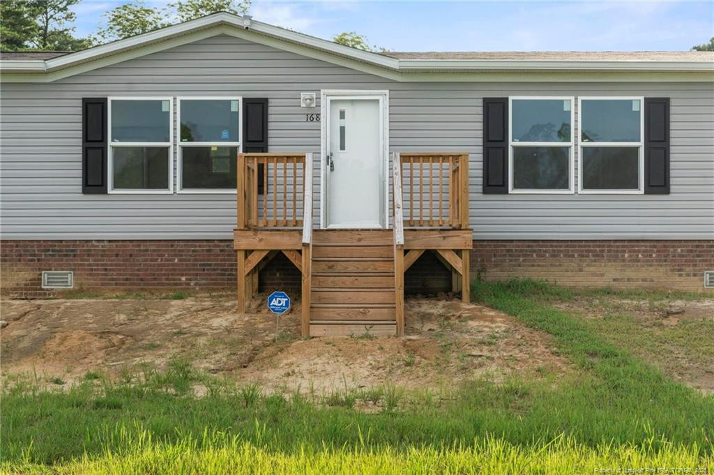 168 Old Baker Road Property Photo 2