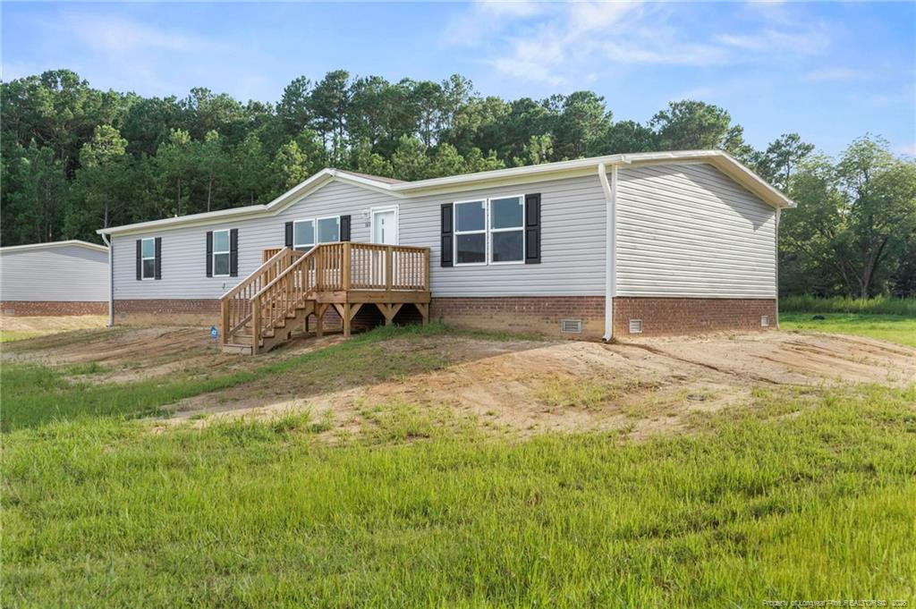 168 Old Baker Road Property Photo 3