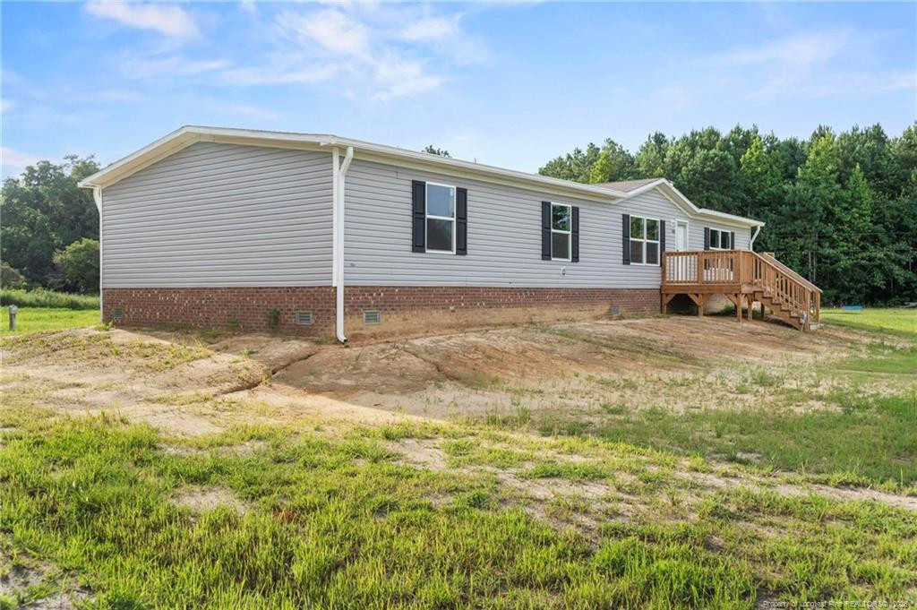 168 Old Baker Road Property Photo 4
