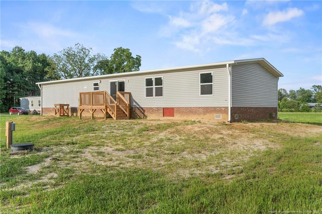 168 Old Baker Road Property Photo 5