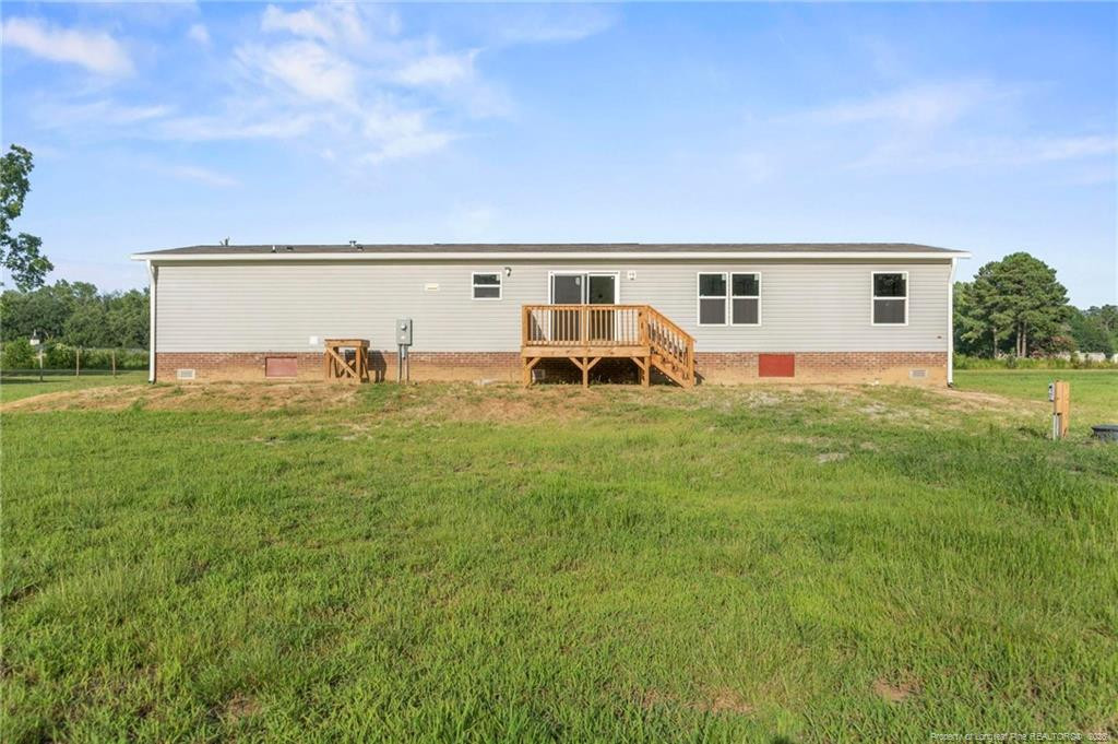 168 Old Baker Road Property Photo 6