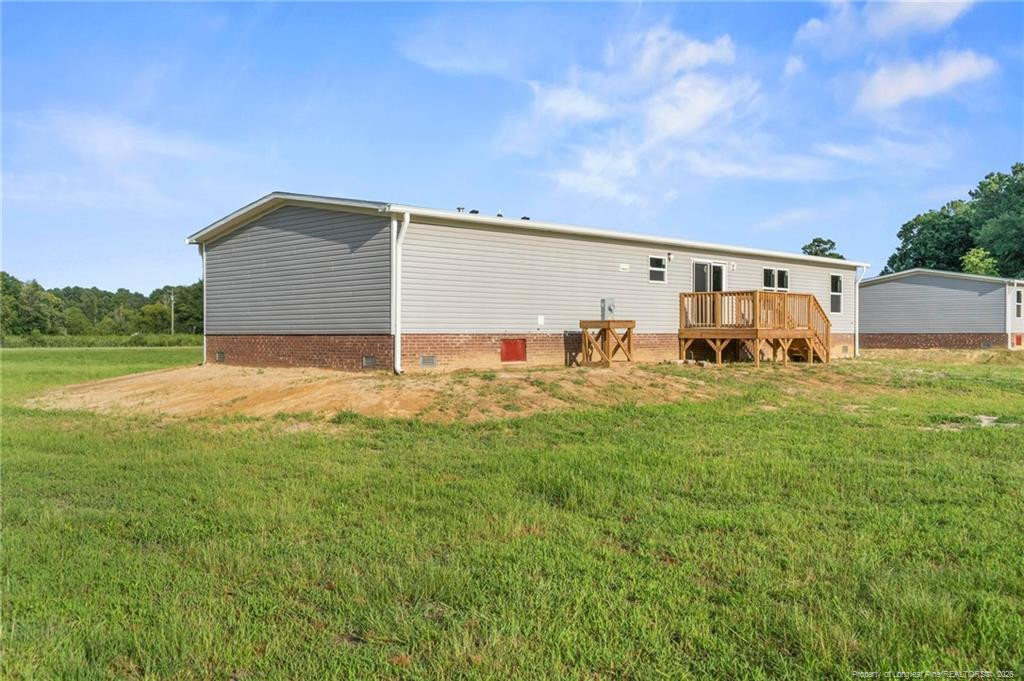 168 Old Baker Road Property Photo 11