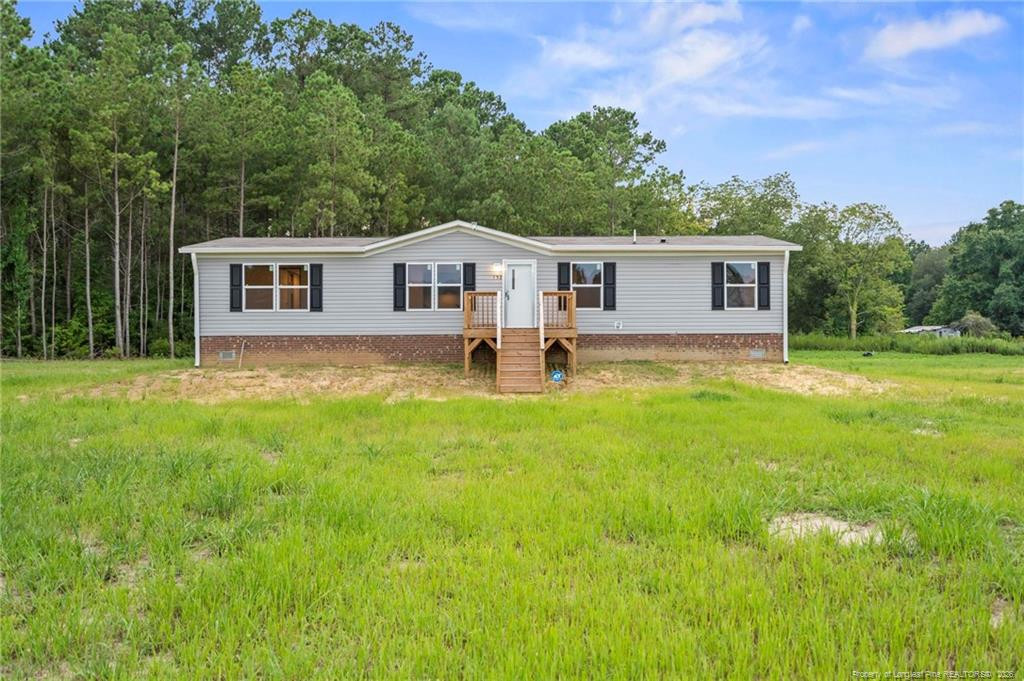 192 Old Baker Road Property Photo 1