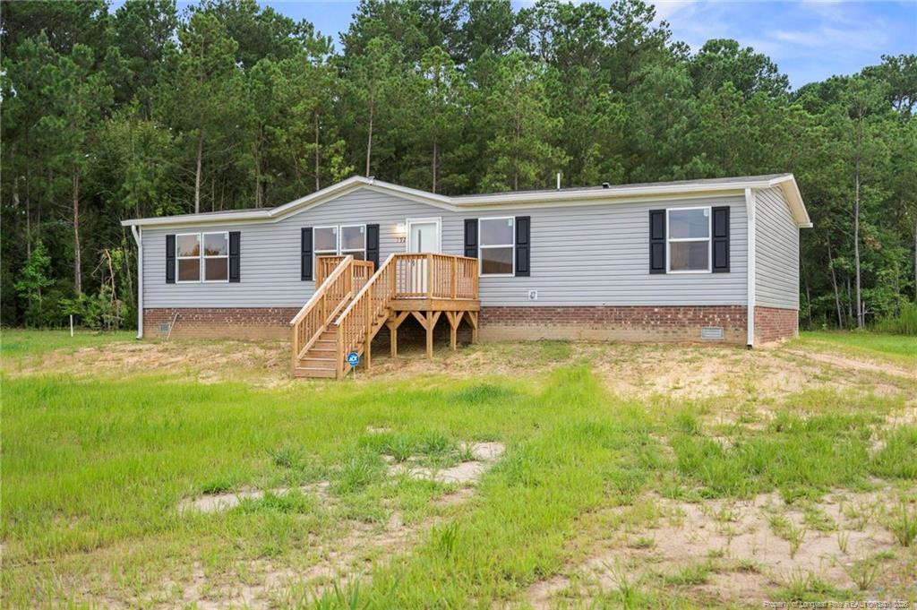 192 Old Baker Road Property Photo 2