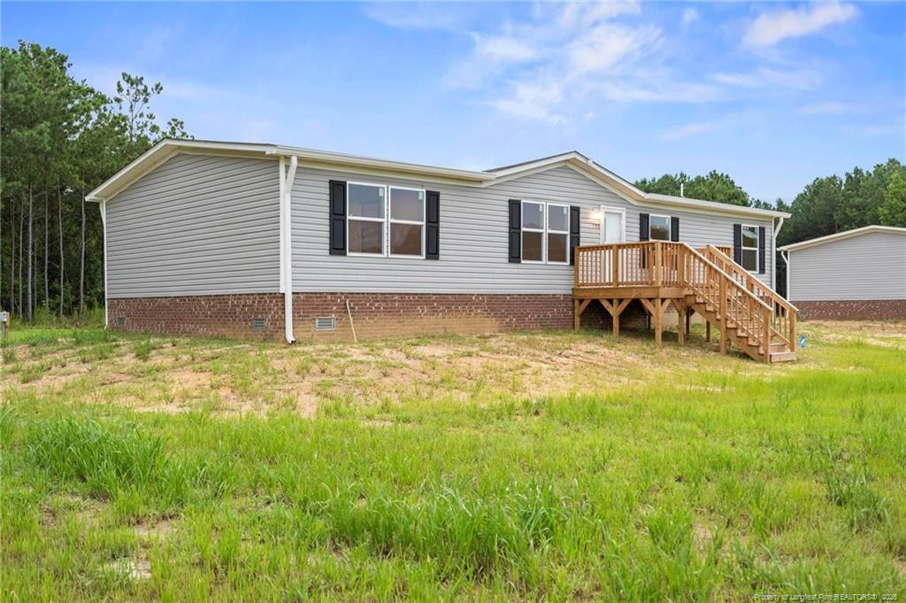 192 Old Baker Road Property Photo 3