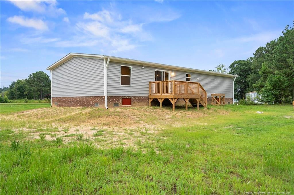 192 Old Baker Road Property Photo 6