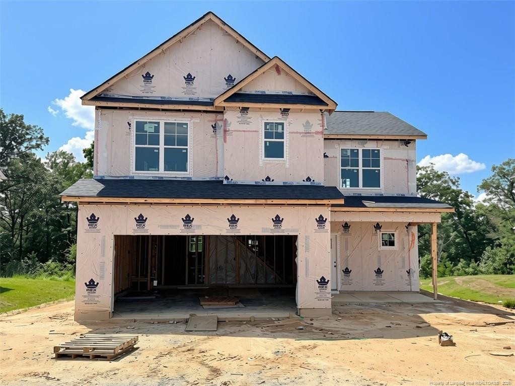 392 Brickendon (lot 290) Lane Property Photo 1