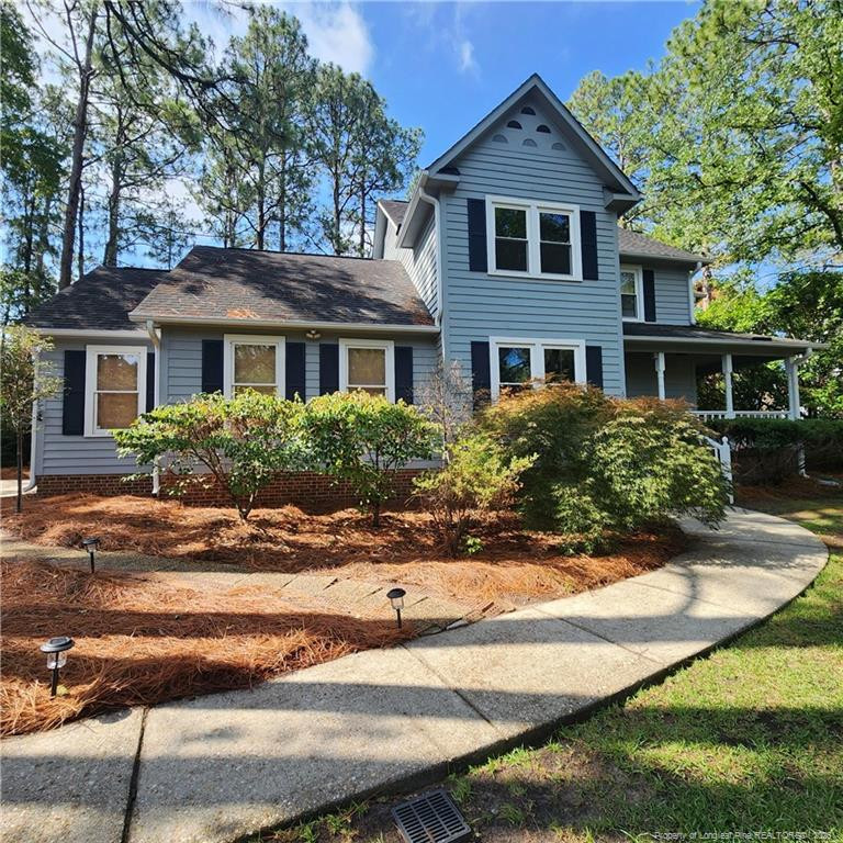 6871 S STAFF Road Property Photo 1