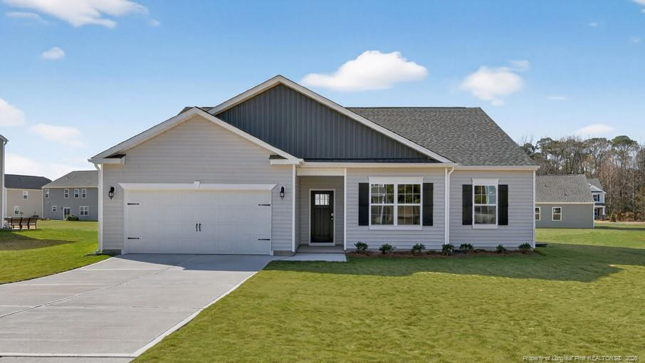 3086 Platinum Circle Property Photo 1