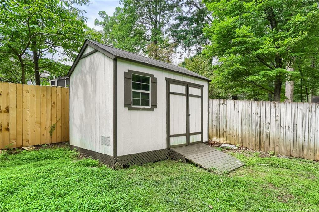 4317 Old Colony Road Property Photo 17