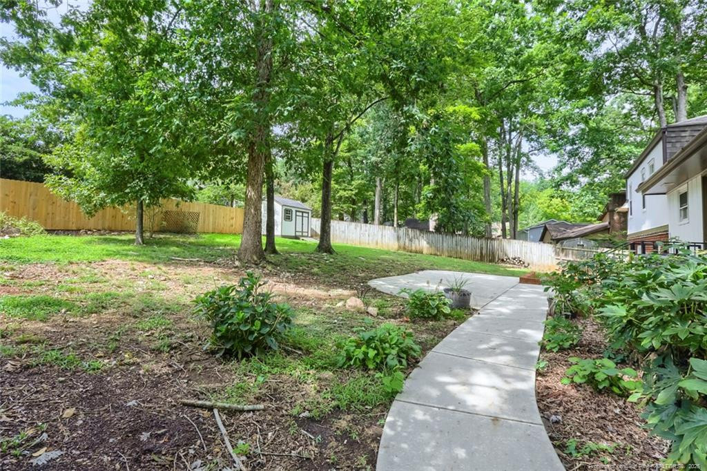 4317 Old Colony Road Property Photo 18