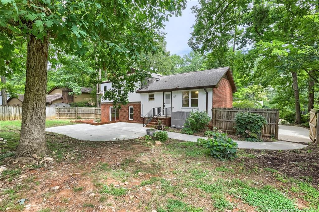4317 Old Colony Road Property Photo 19