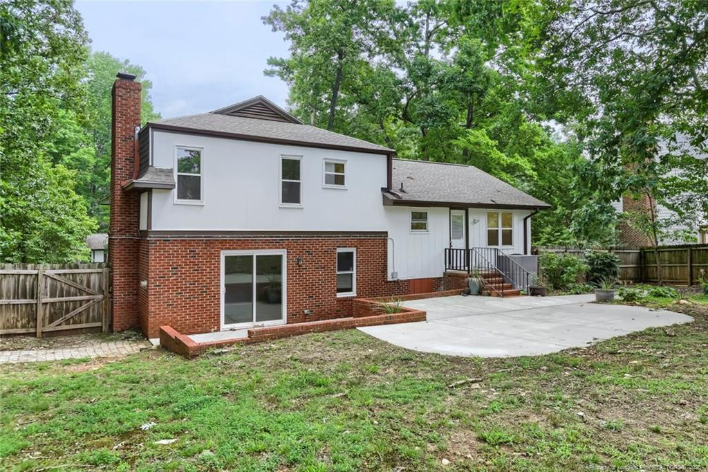 4317 Old Colony Road Property Photo 20