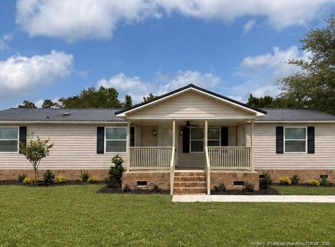 272 Timber Path Road Property Photo 1