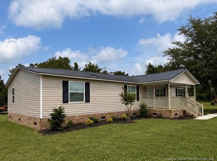 272 Timber Path Road Property Photo 2