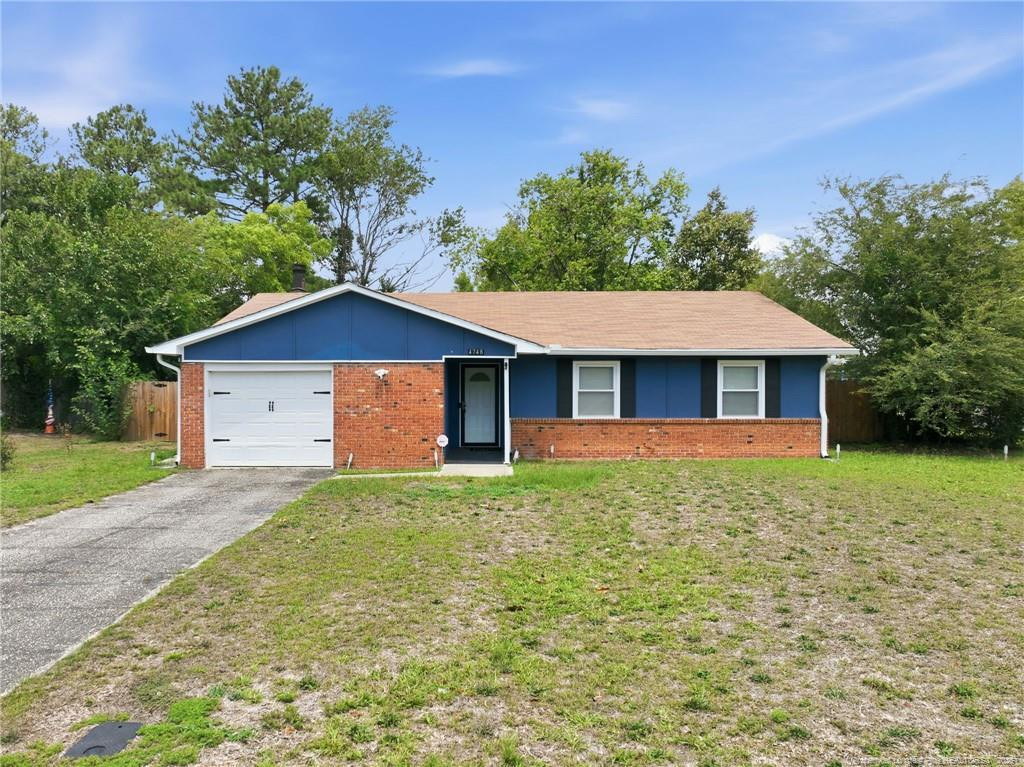 4748 Old Spears Road Property Photo 1