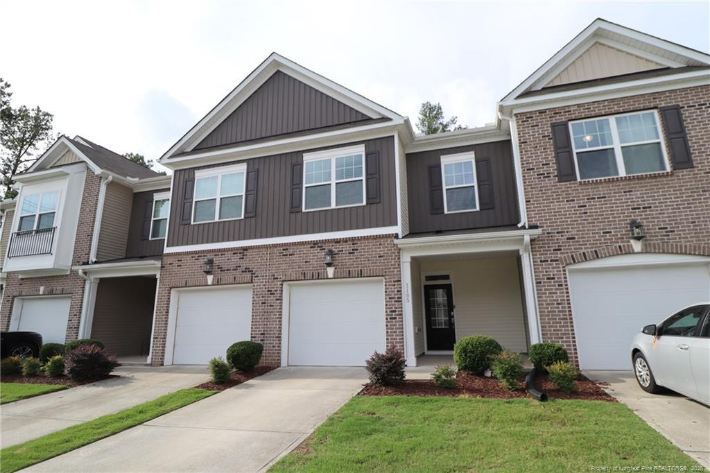 1105 Neighborly Way Property Photo 1