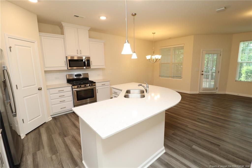 1105 Neighborly Way Property Photo 6