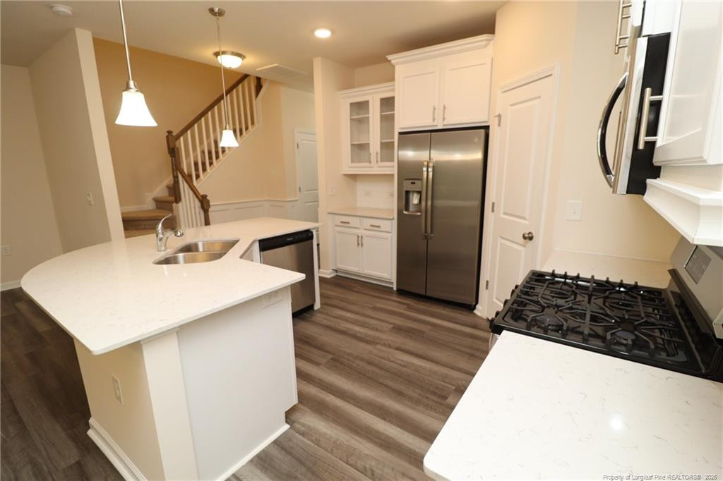1105 Neighborly Way Property Photo 8