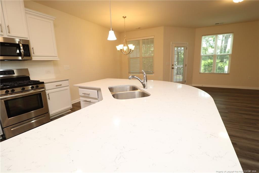 1105 Neighborly Way Property Photo 10