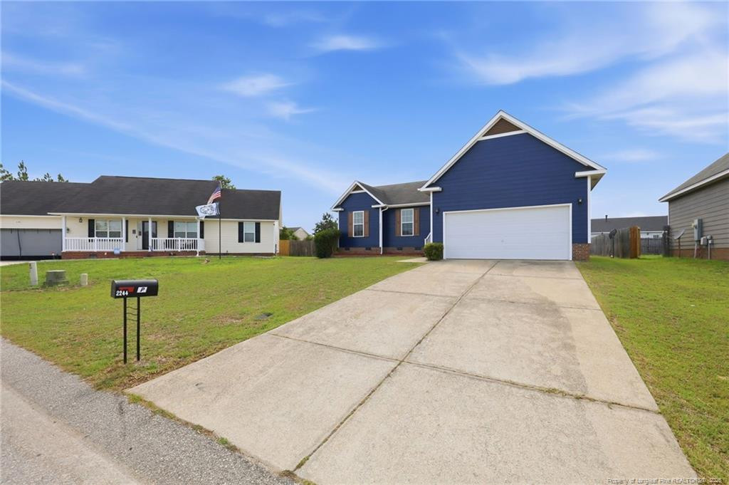 2244 Cliffswallow Drive Property Photo 3