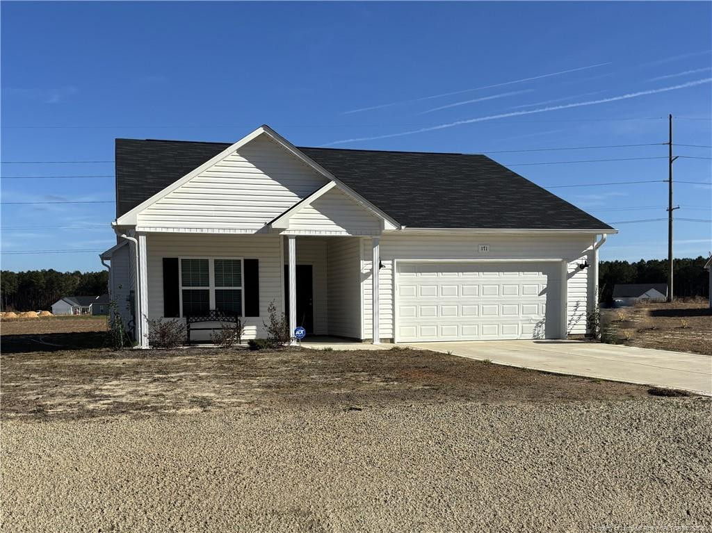 171 Coastal Lane Property Photo 1