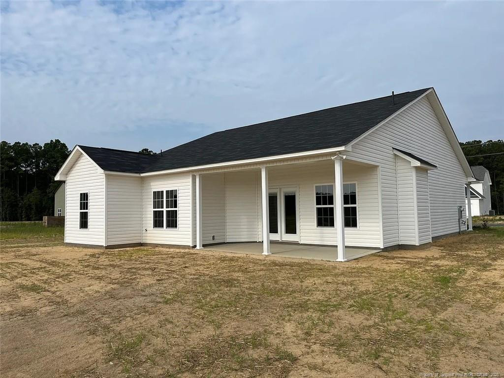 171 Coastal Lane Property Photo 2