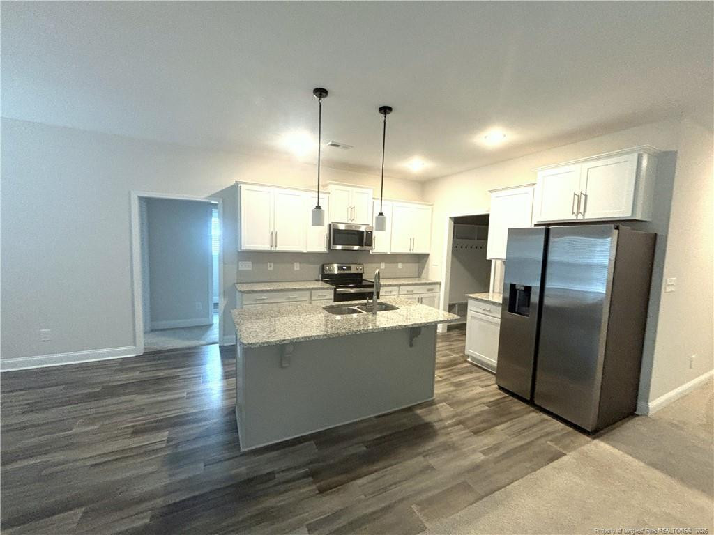 171 Coastal Lane Property Photo 8