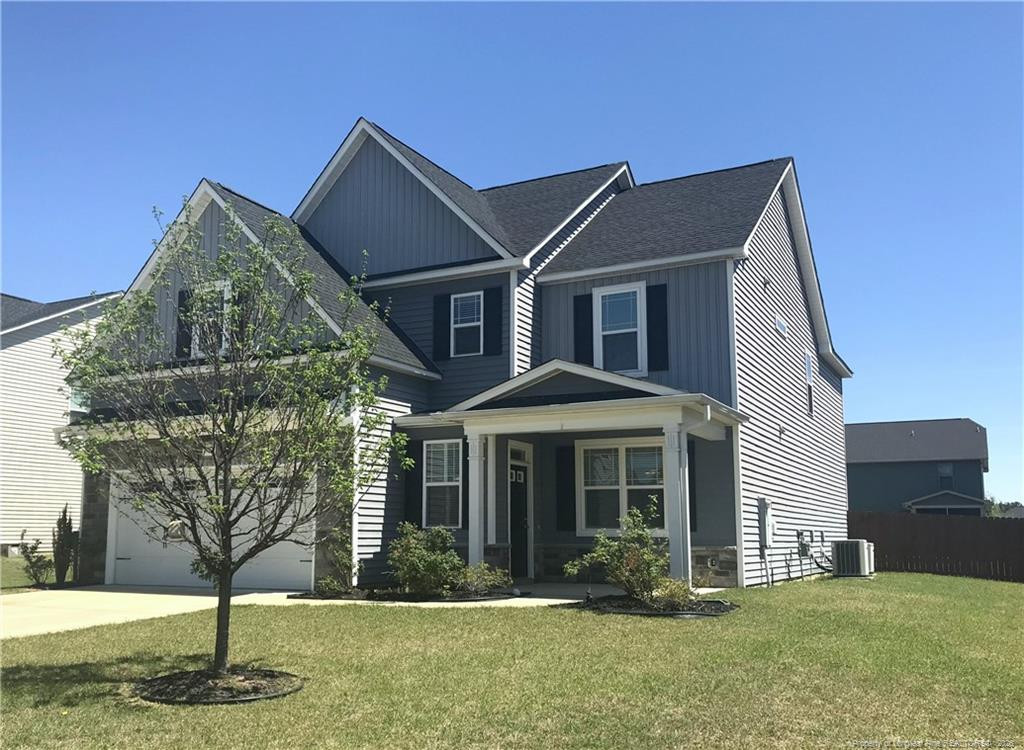 5137 Perfection Lane Property Photo 1