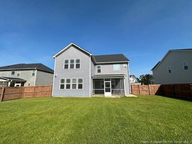 5137 Perfection Lane Property Photo 2
